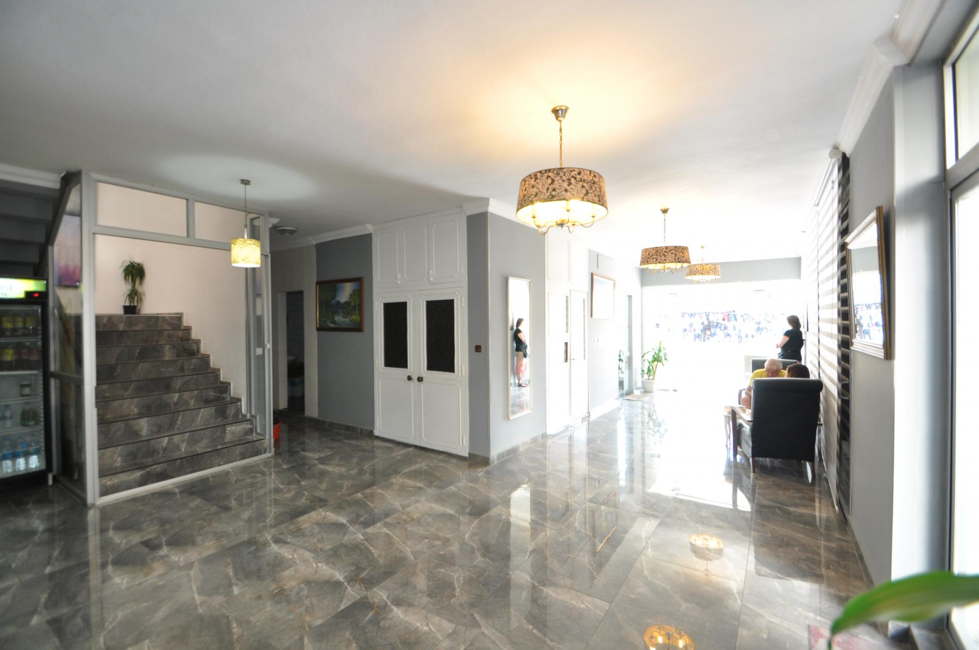 Hotel Reis Maris - Turcja
