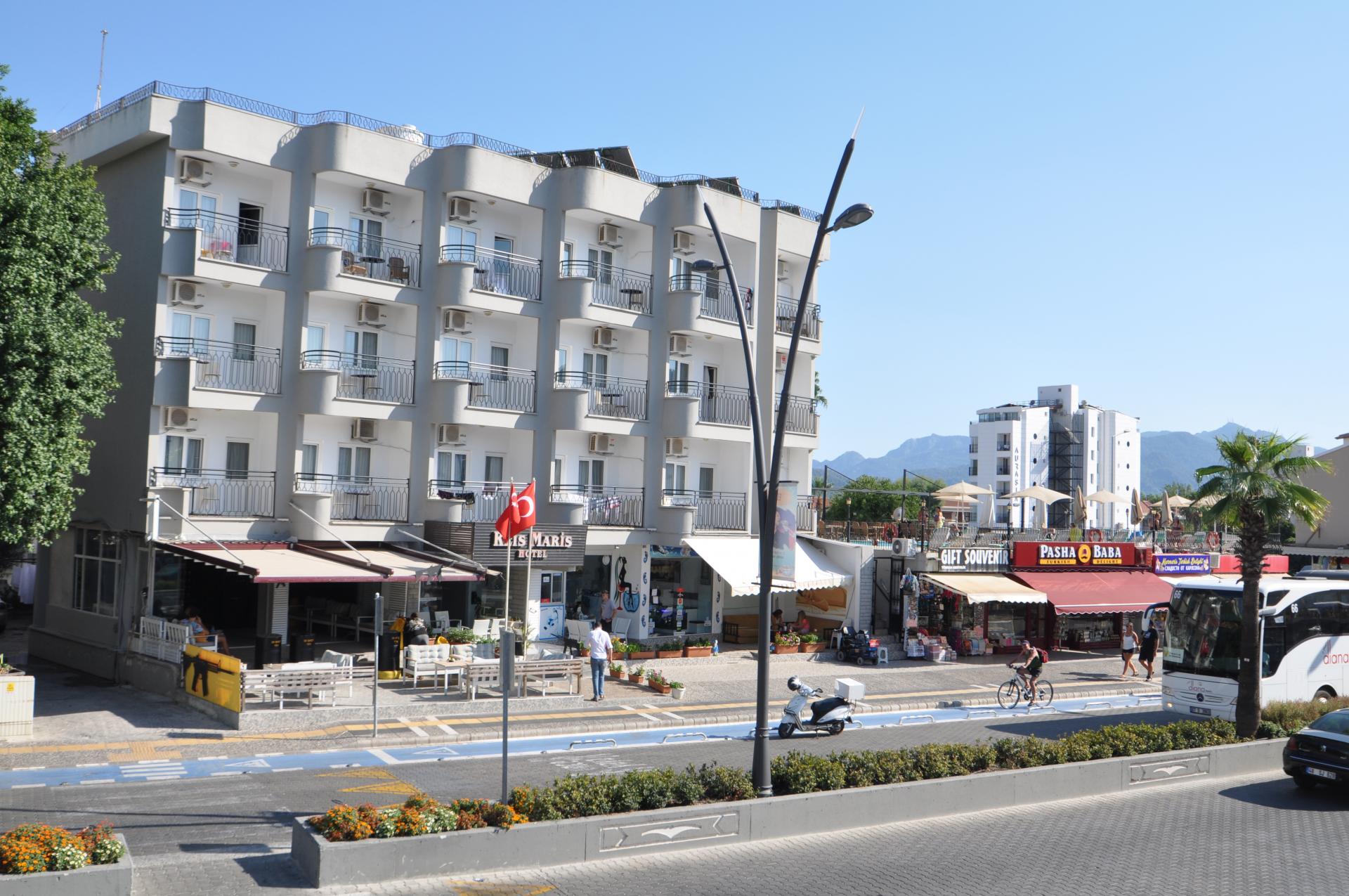 Hotel Reis Maris - Turcja