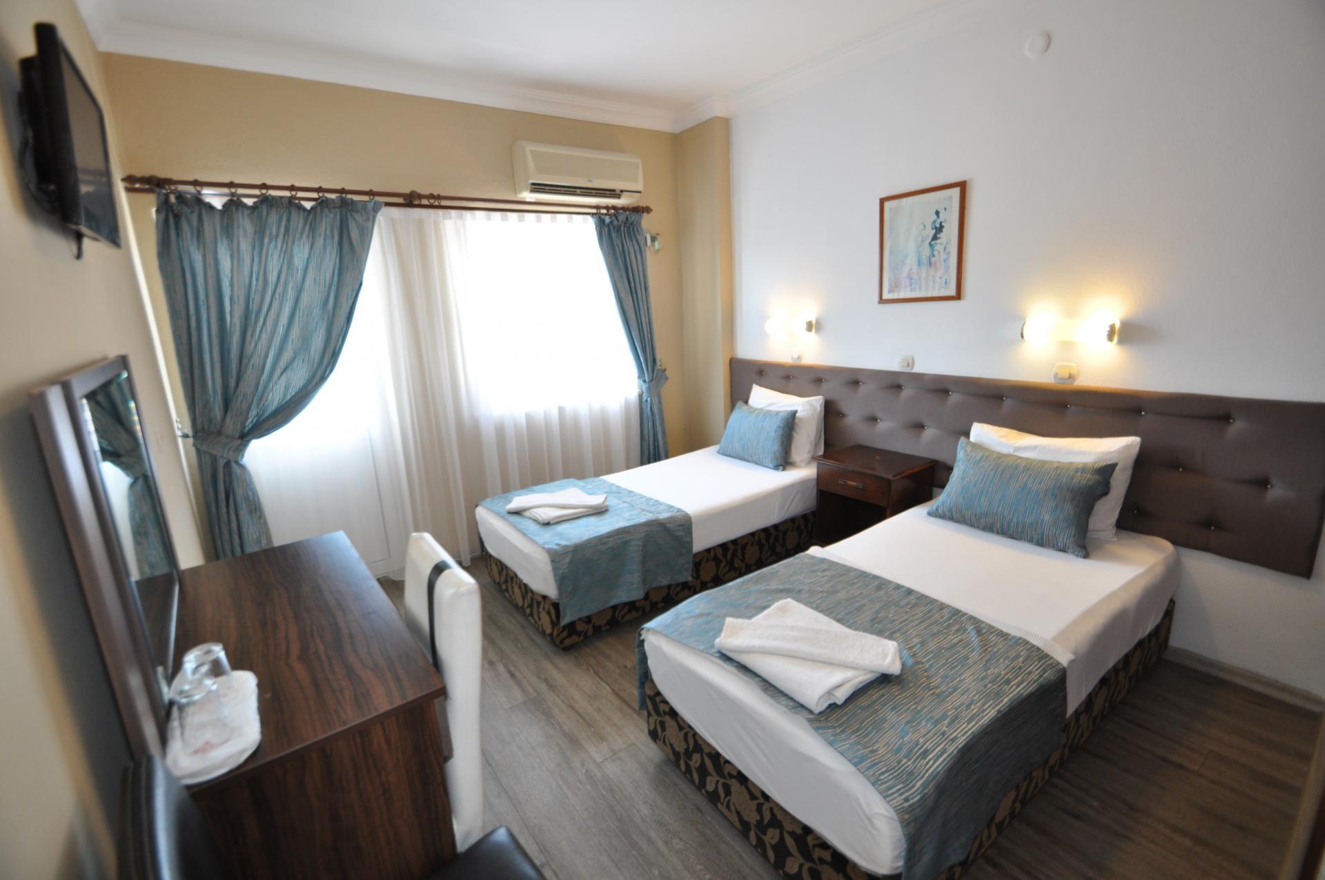 Hotel Reis Maris - Turcja