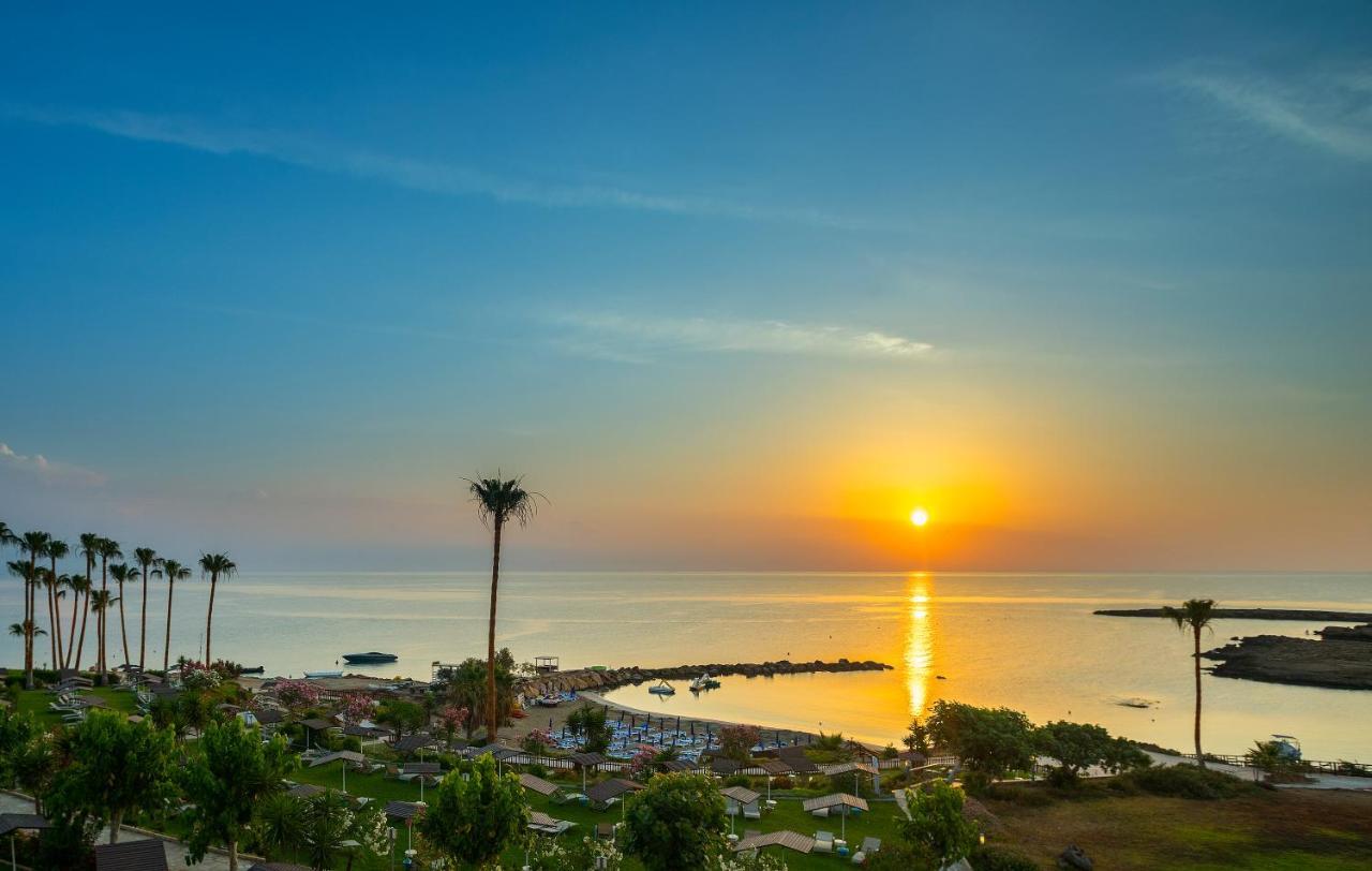 Cavo Maris Beach - Cypr