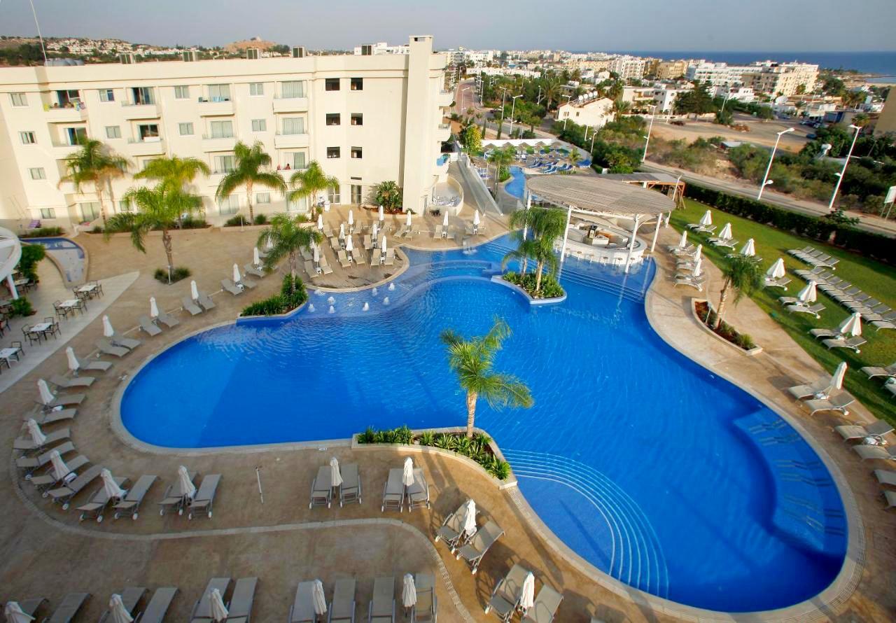 Sunrise Oasis Hotel & Waterpark - Cypr