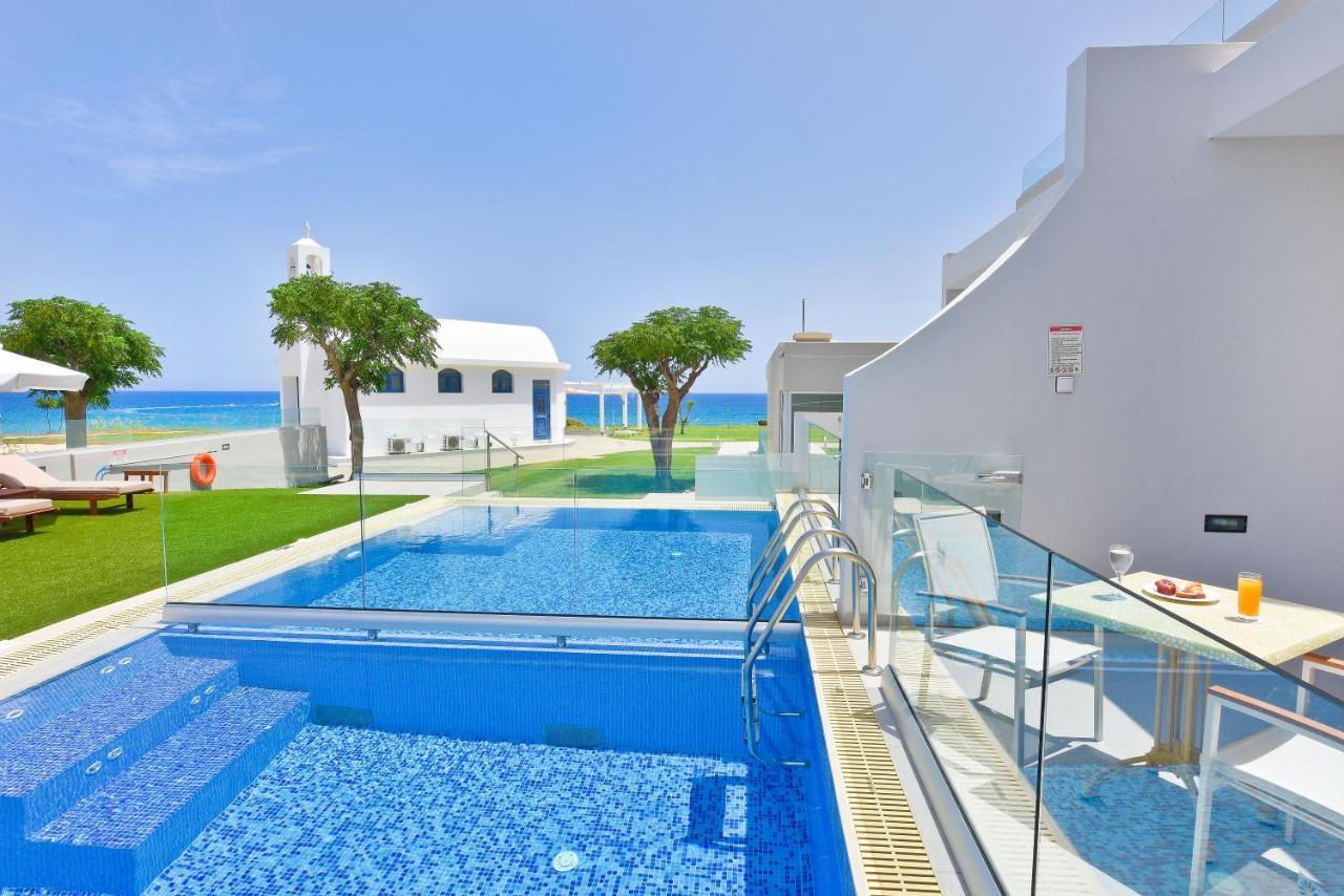 Pernera Beach Hotel - Cypr