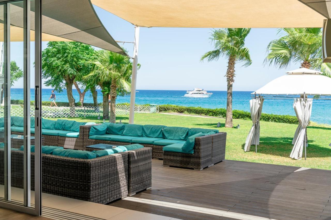 Pernera Beach Hotel - Cypr