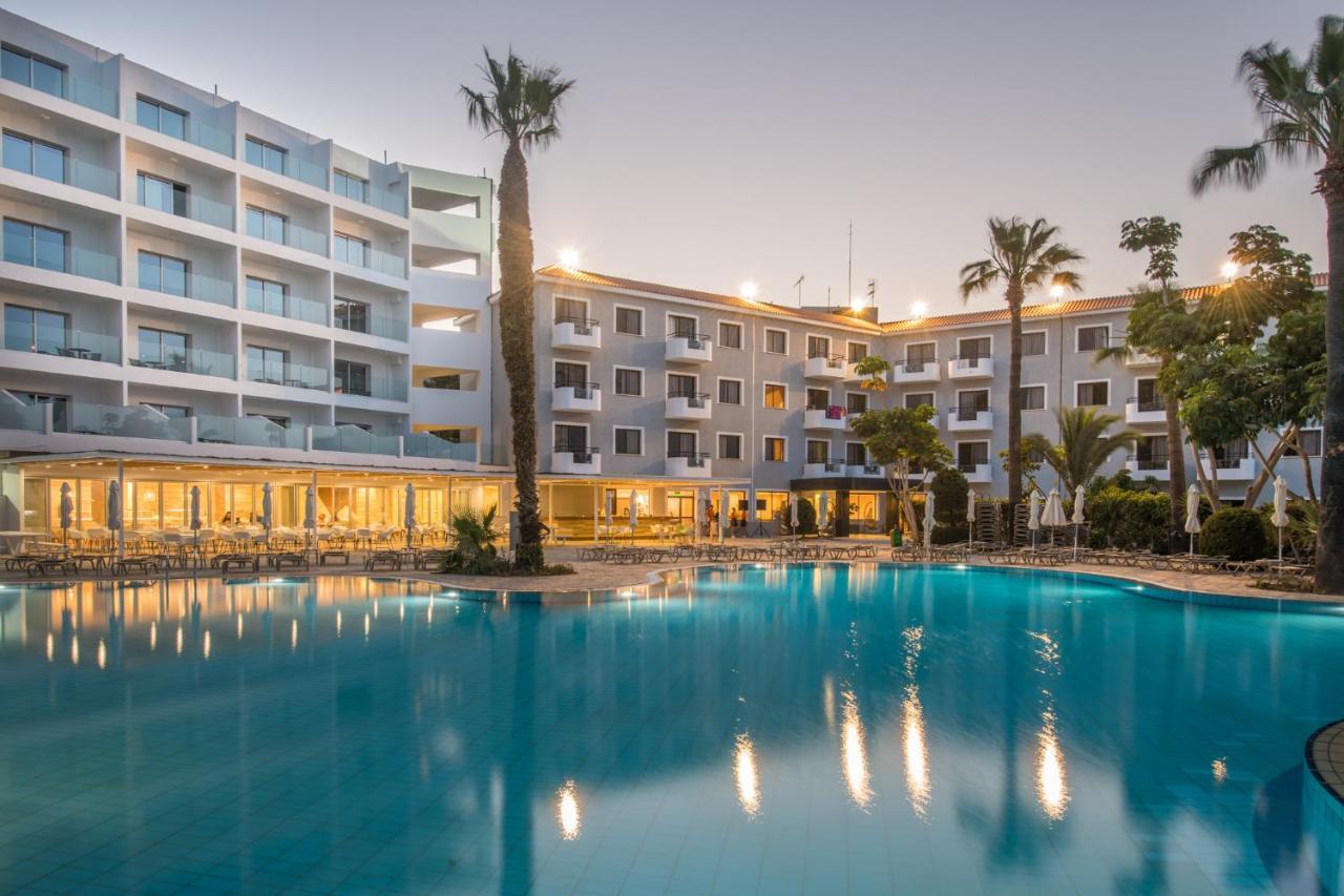 Narcissos Waterpark Hotel Apartaments - Cypr