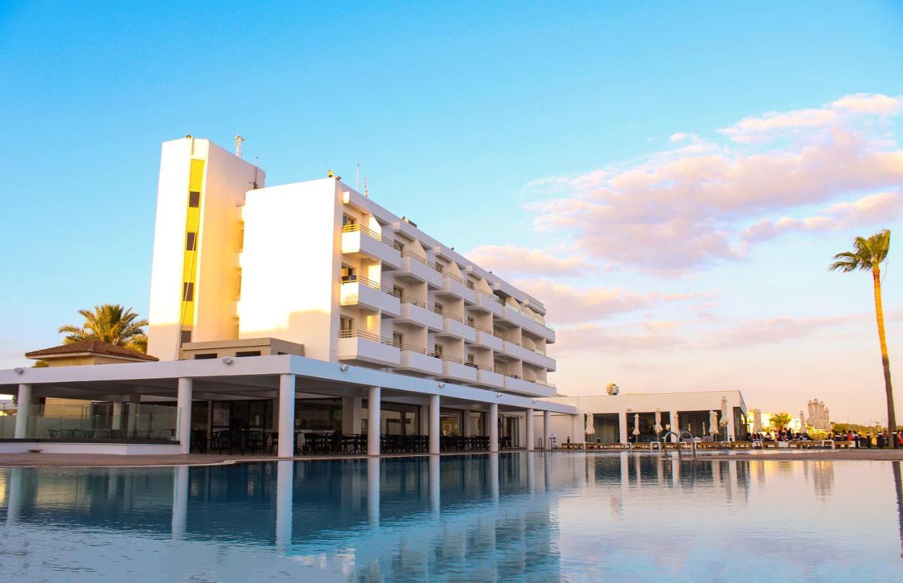 Piere Anne Beach Hotel - Cypr