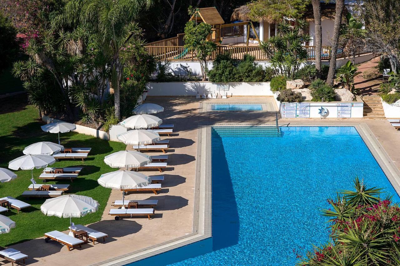 Grecian Sands Hotel - Cypr
