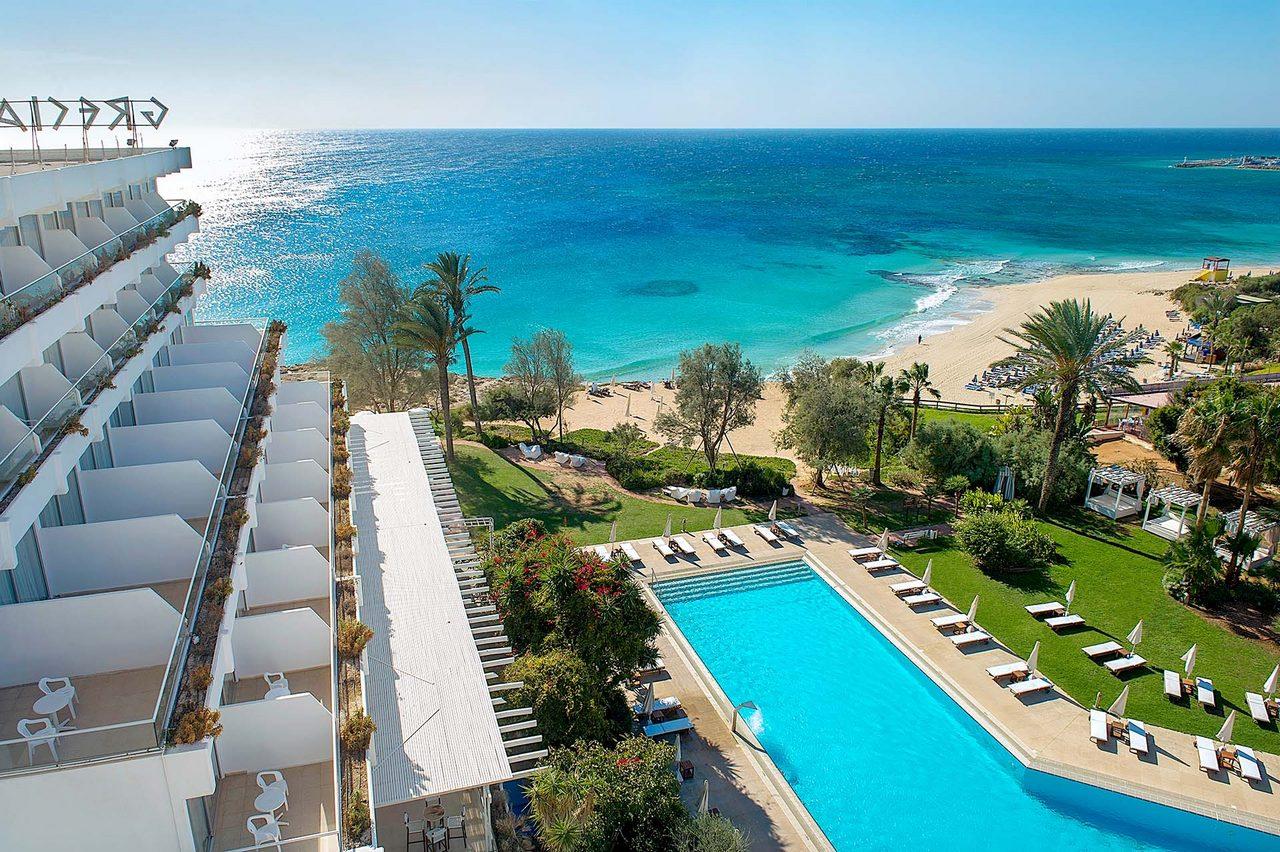 Grecian Sands Hotel - Cypr