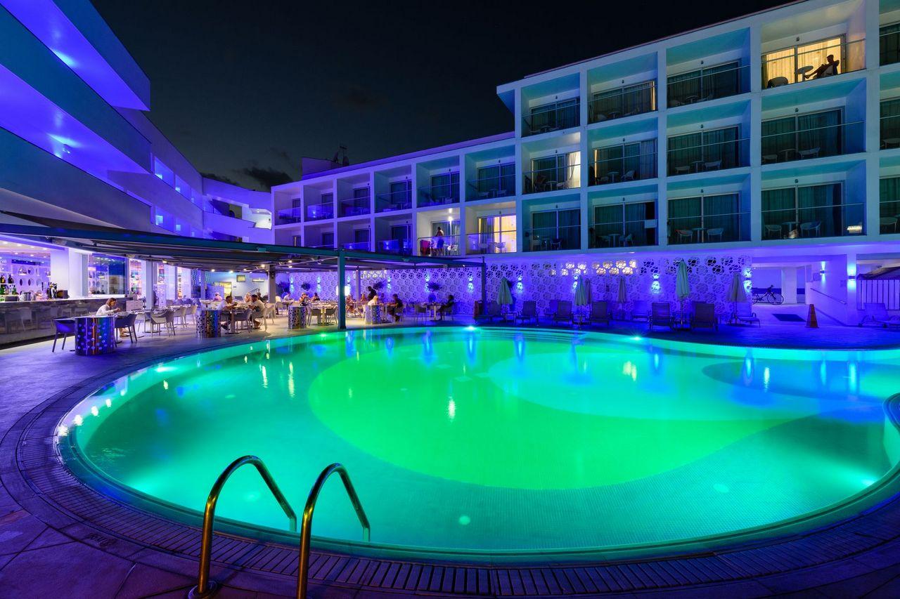 River Rock Hotel - Cypr