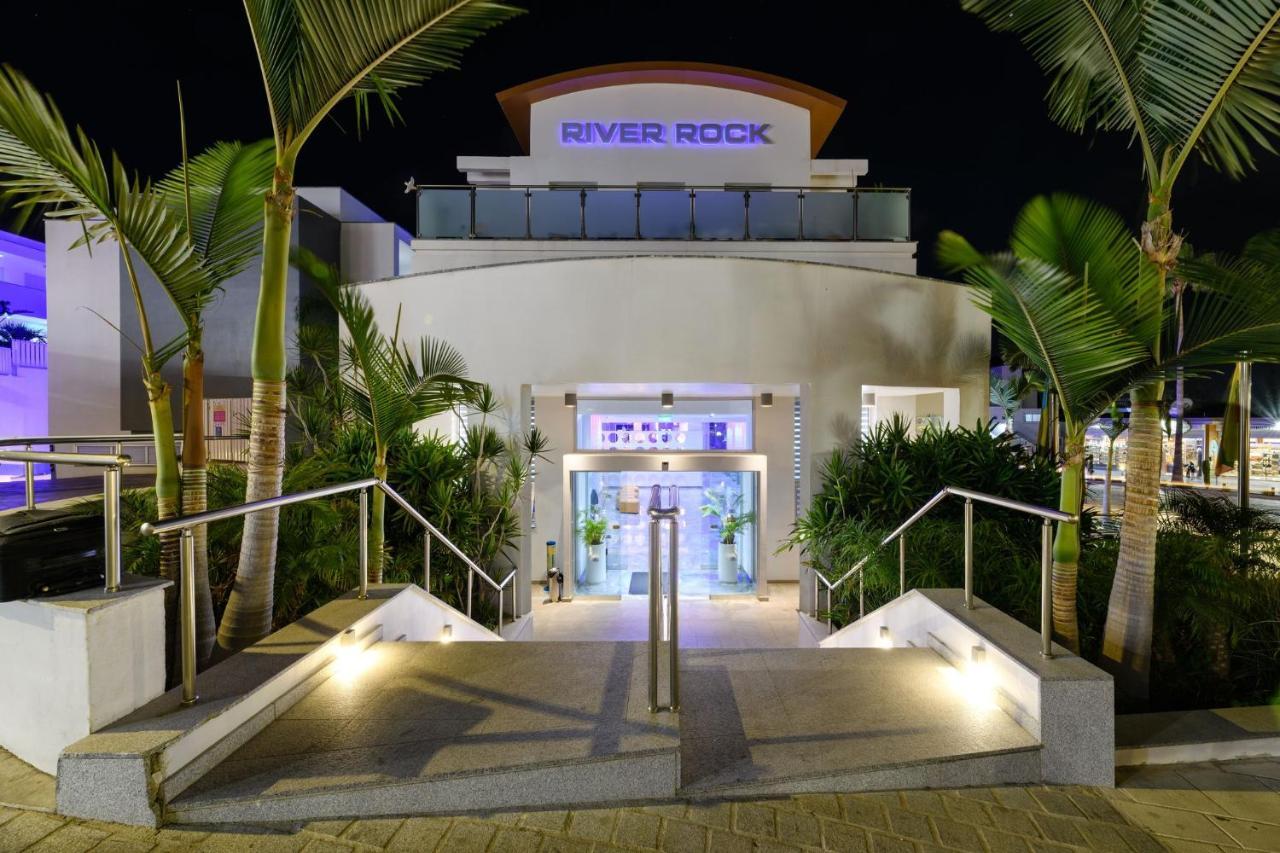 River Rock Hotel - Cypr