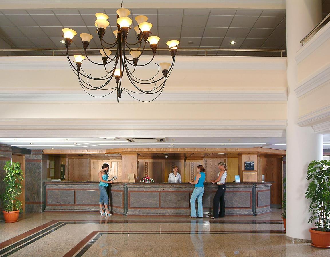 Nissiana Hotel - Cypr