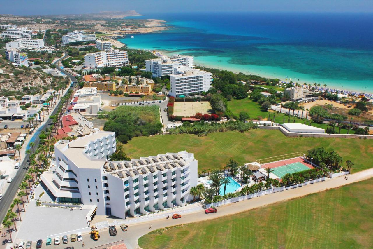Margadina Hotel - Cypr