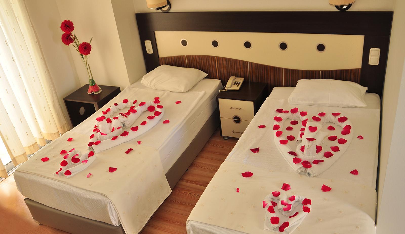 Hotel Lavitas - Turcja