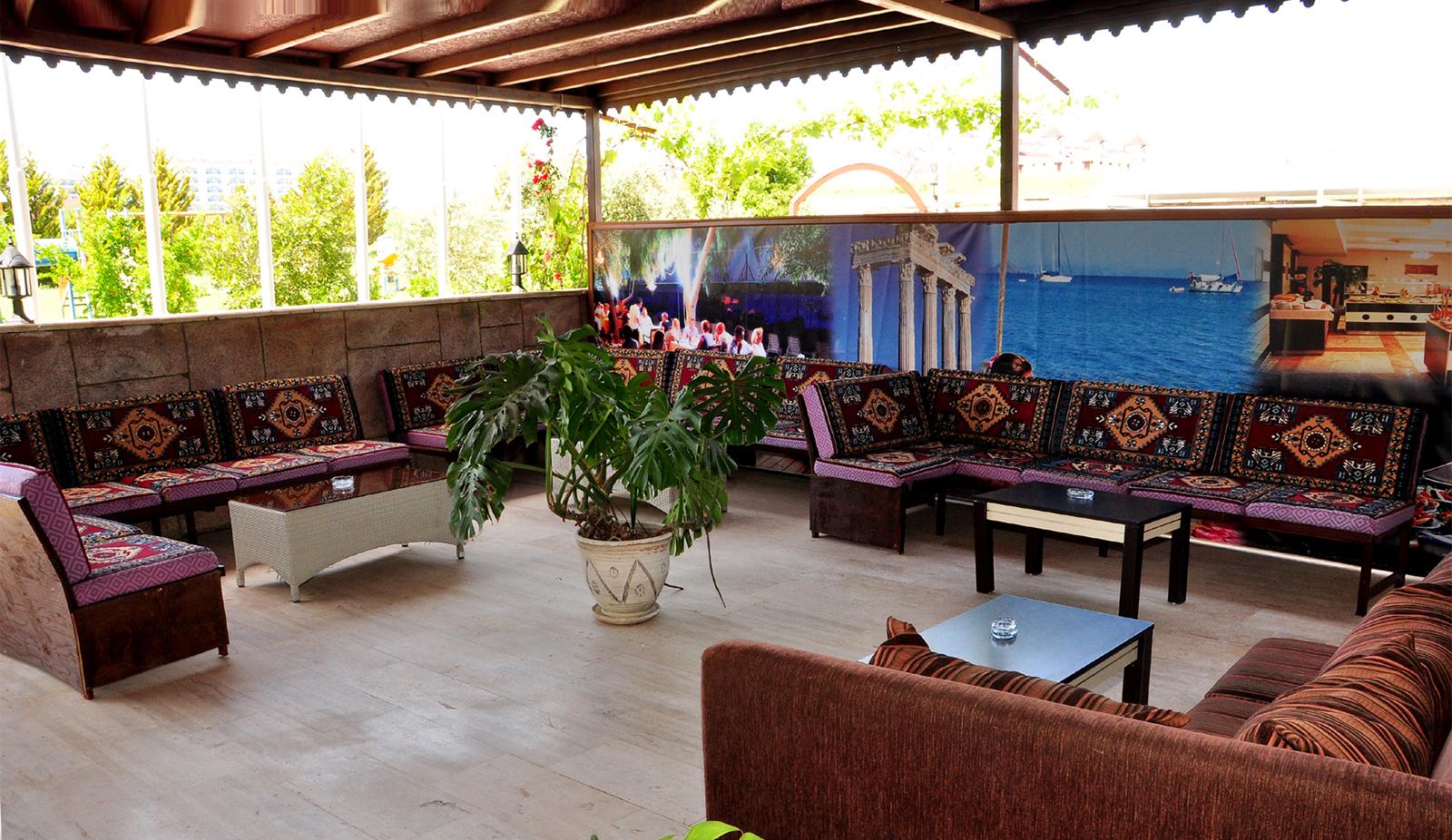 Hotel Lavitas - Turcja