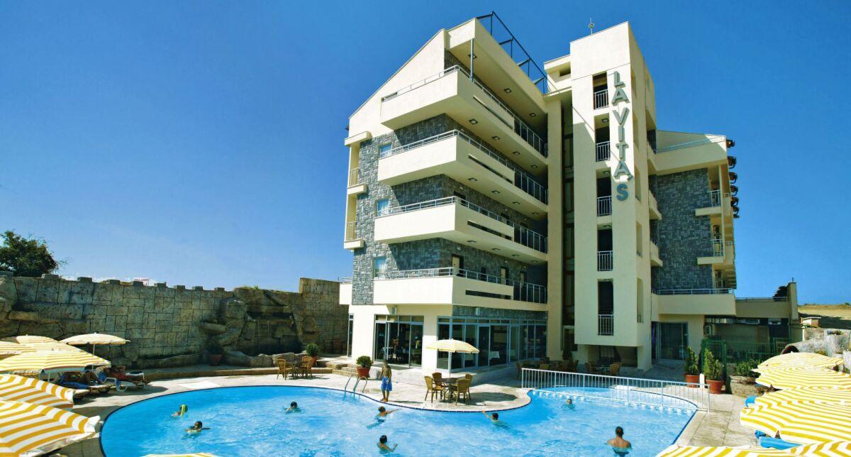 Hotel Lavitas - Turcja