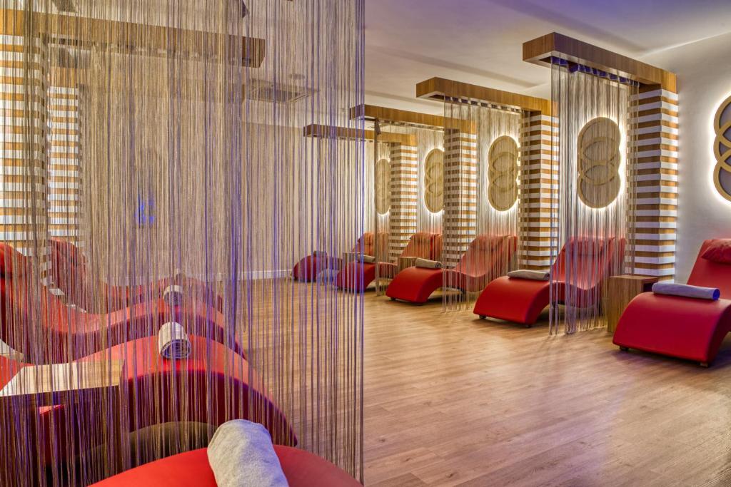 Hotel Sealife Buket Resort & Beach - Turcja
