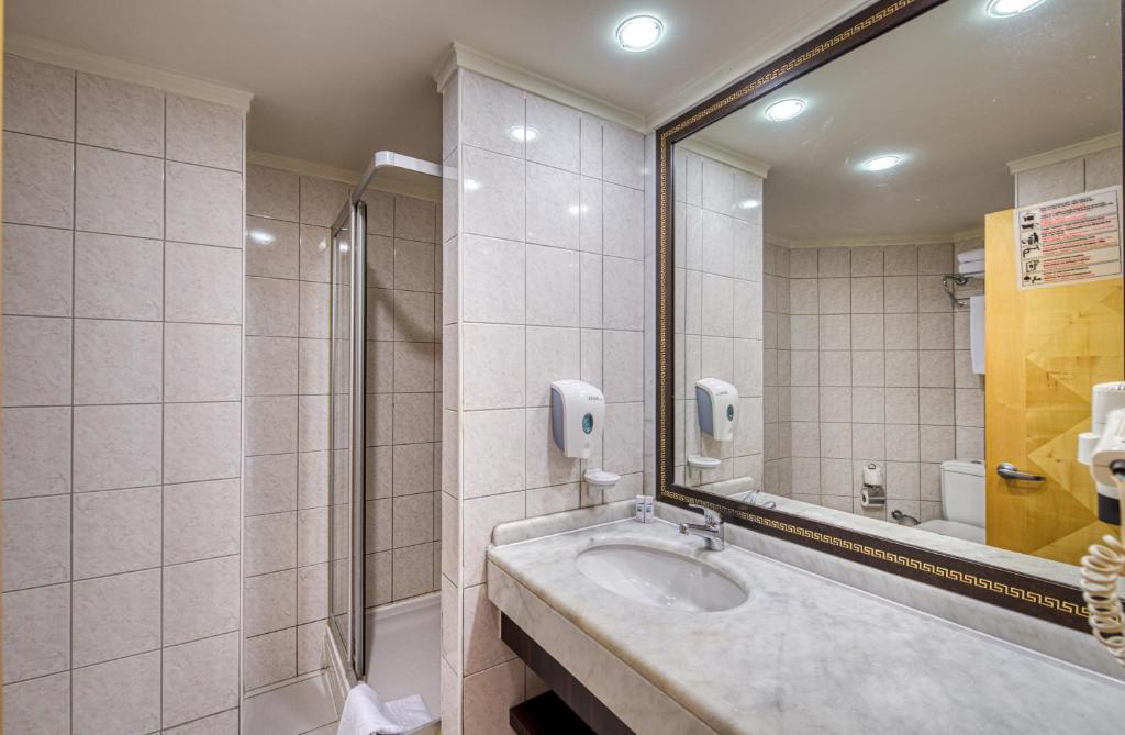 Hotel Sealife Buket Resort & Beach - Turcja
