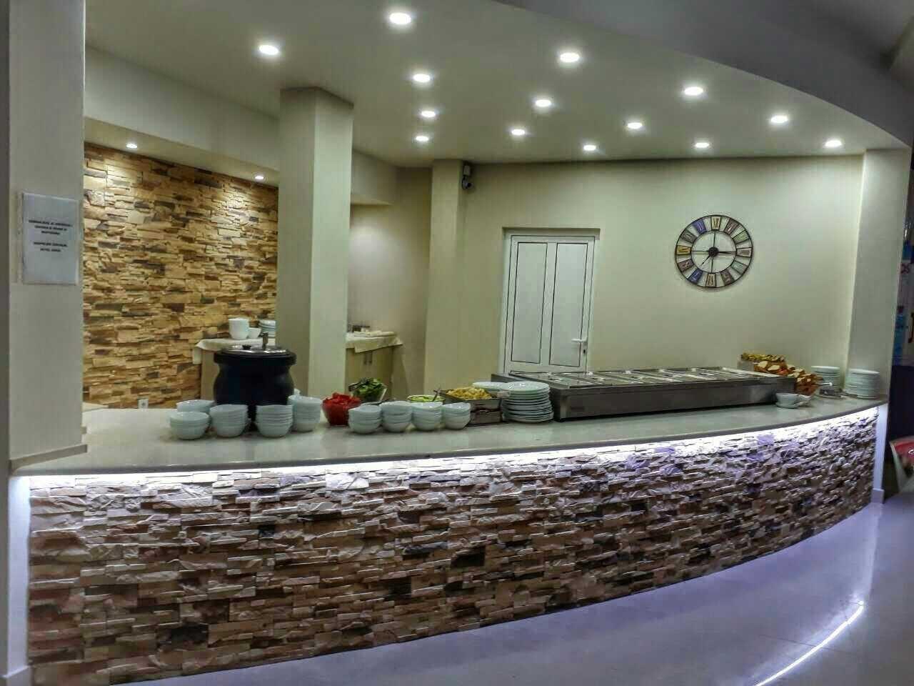 Hotel Adria (PKT) - Czarnogóra