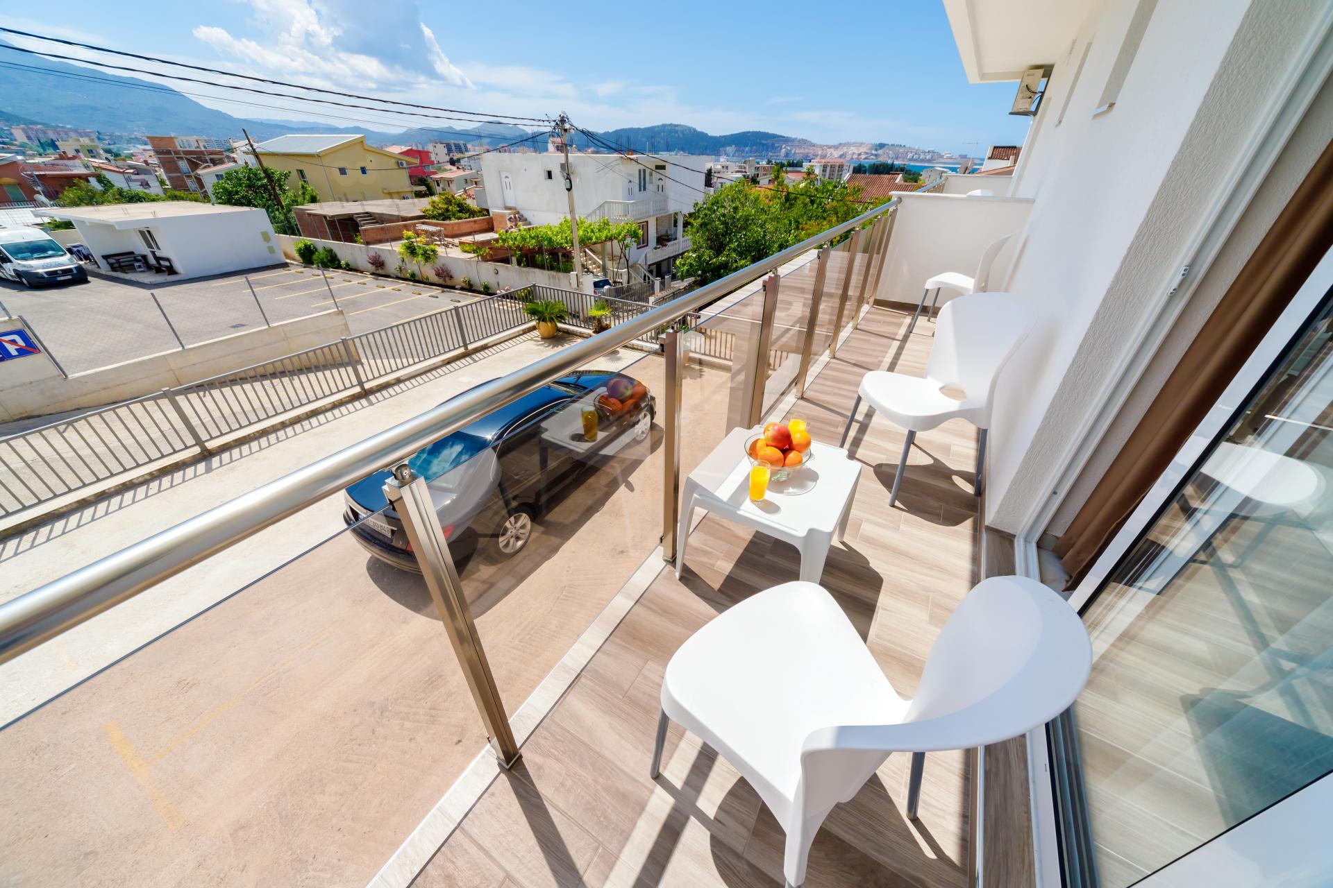 Hotel Adria (PKT) - Czarnogóra