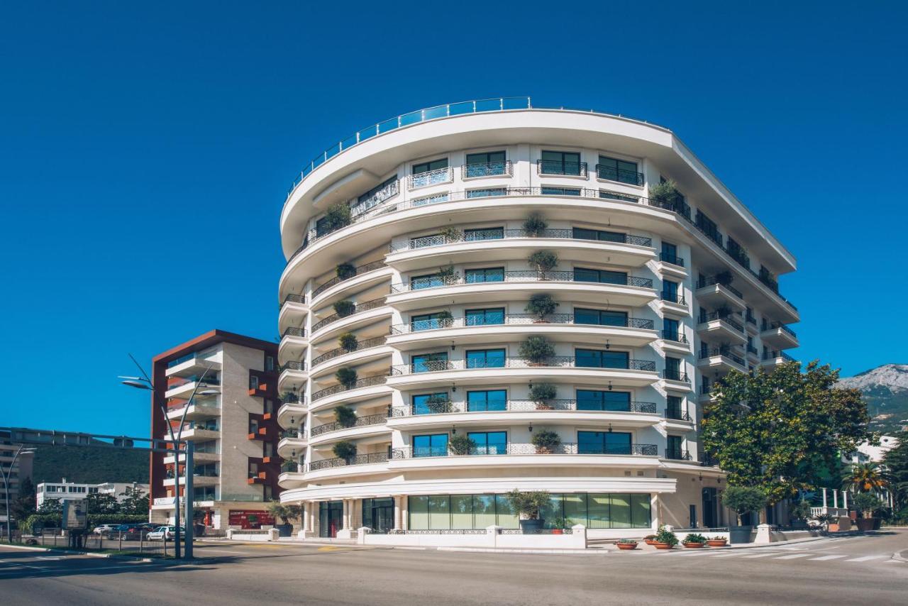 Hotel Iberostar Slavija Budva (PKT) - Czarnogóra