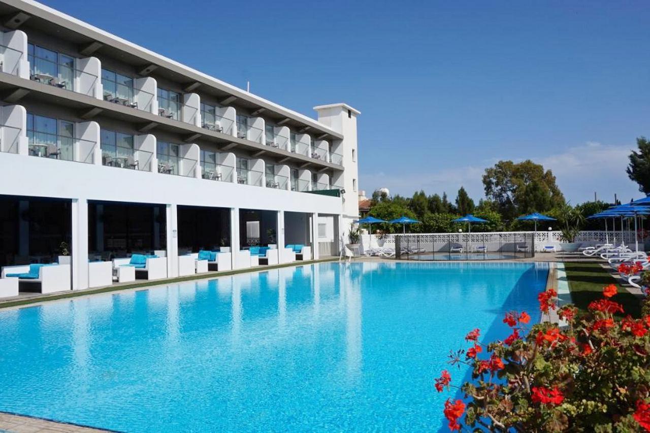 Sveltos Hotel - Cypr