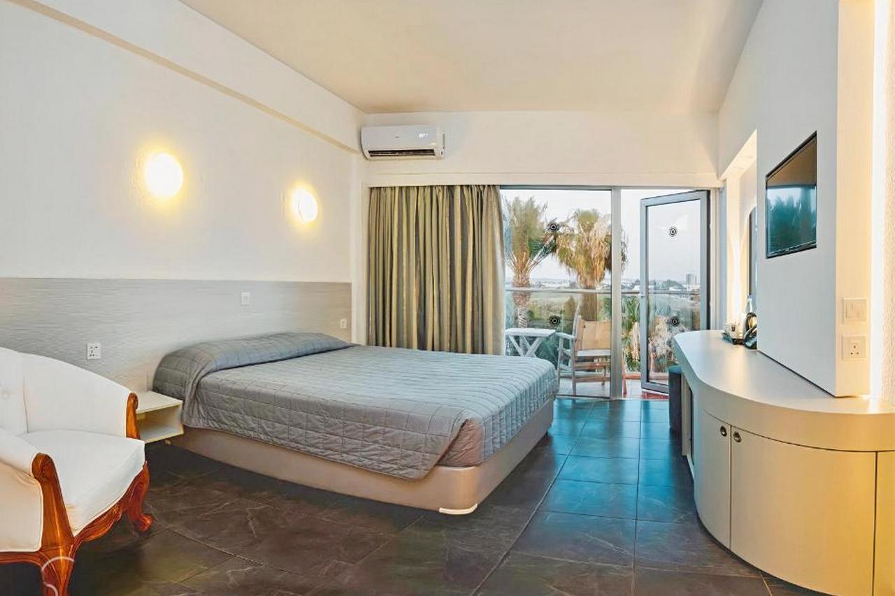 Sveltos Hotel - Cypr