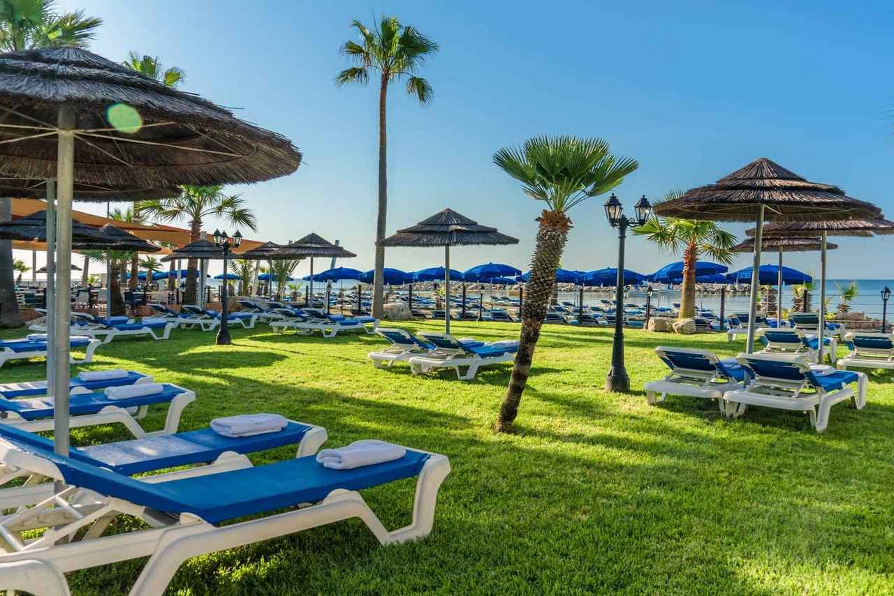 Lordos Beach - Cypr