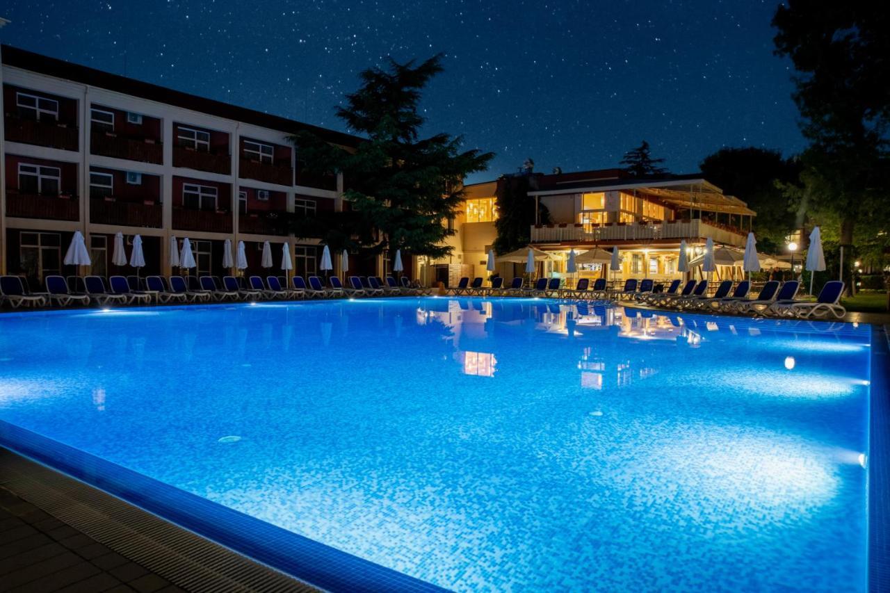 Hotel Asteria Family Sunny Beach (ex.Zornica Residence) (PKT) - Bułgaria