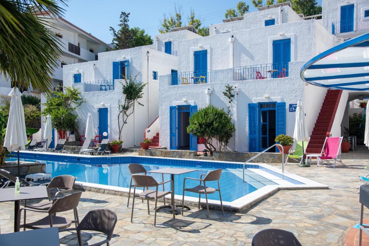 Hotel Kirki Village - Grecja