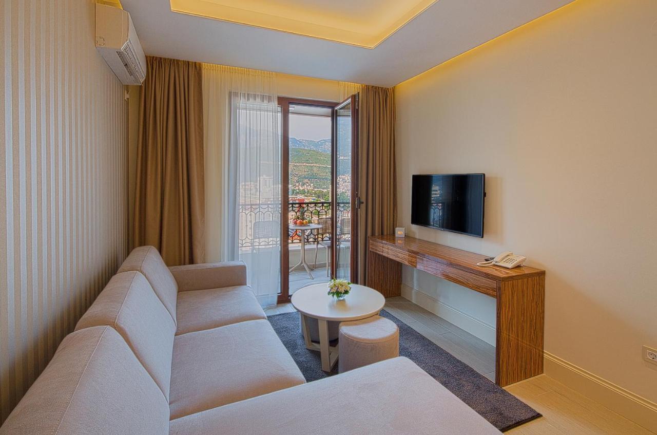 Aparthotel Aria (PKT) - Czarnogóra