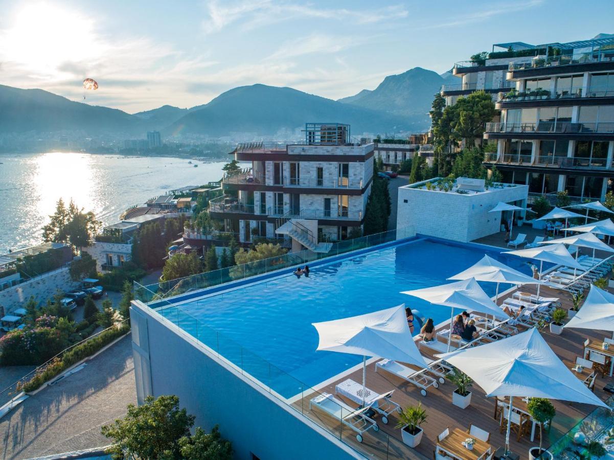 Dukley Hotel&Resort - Czarnogóra