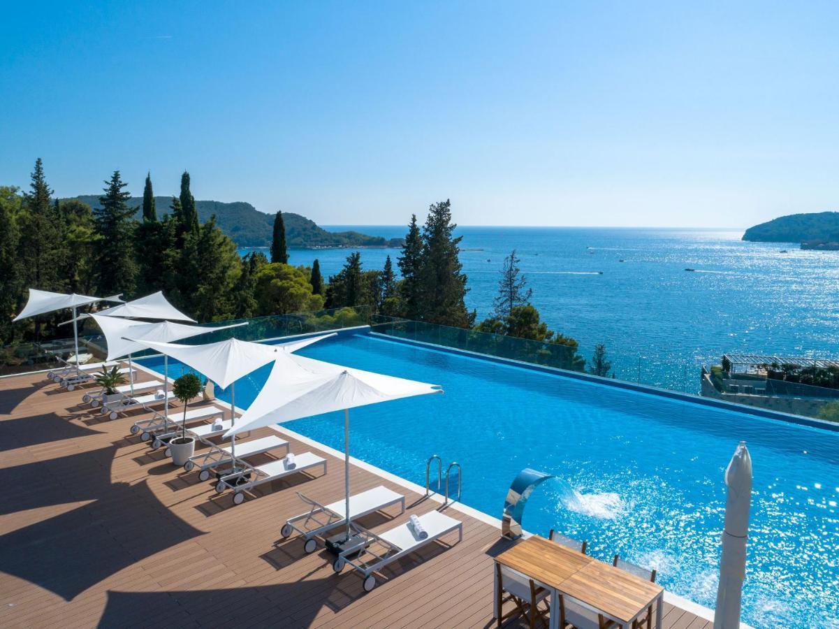 Hotel & Resort Dukley (PKT) - Czarnogóra