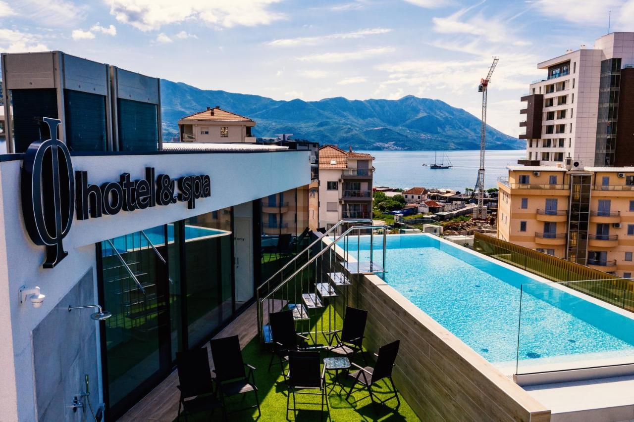 Hotel Fagus (PKT) - Czarnogóra