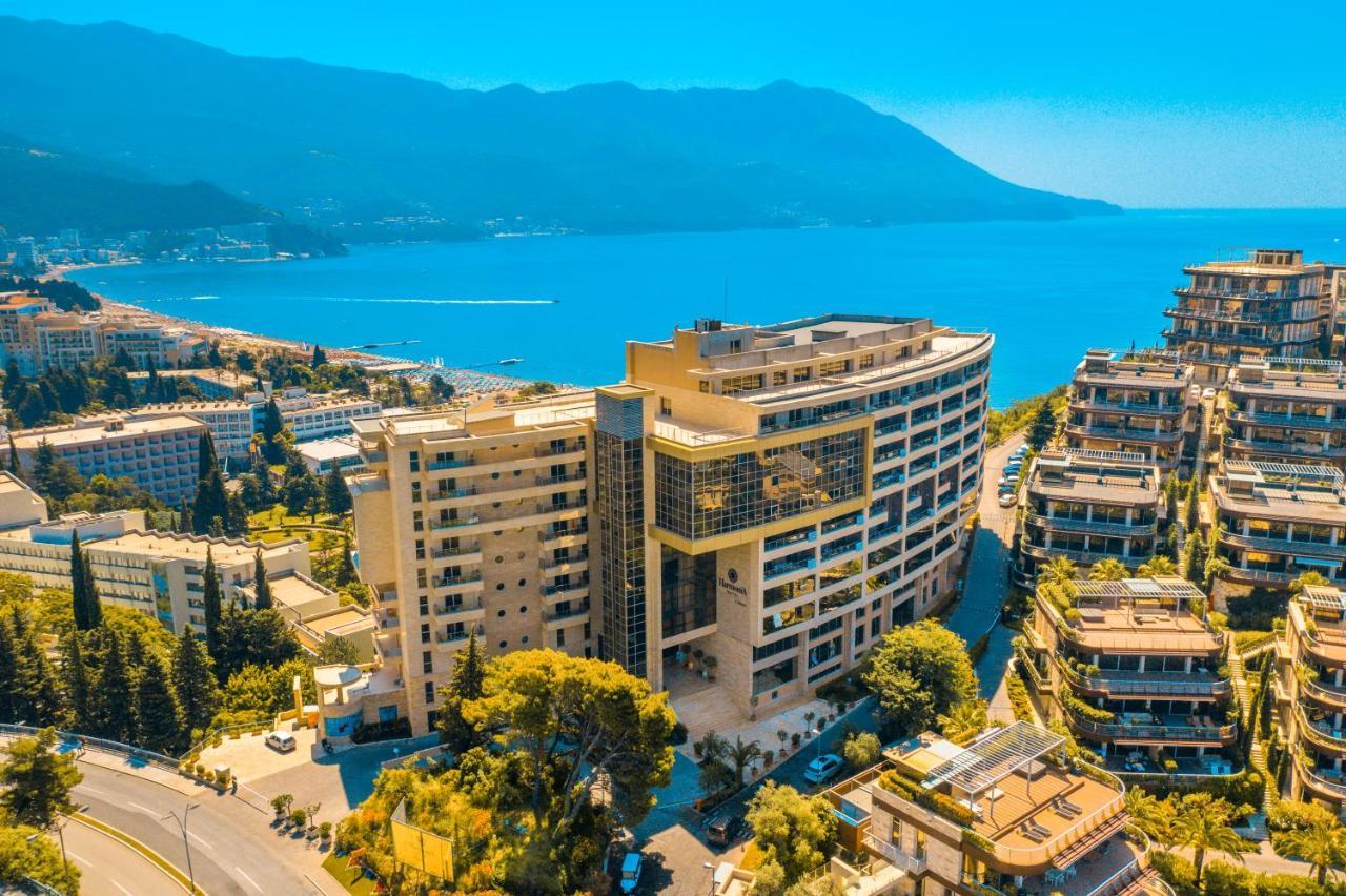 Hotel Harmonia by Dukley (PKT) - Czarnogóra