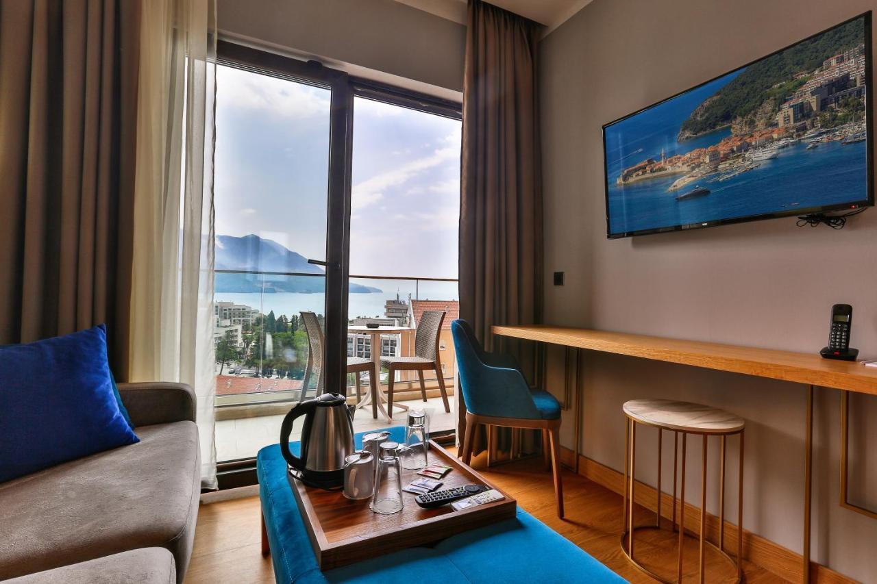 Hotel Lusso Mare (PKT) - Czarnogóra