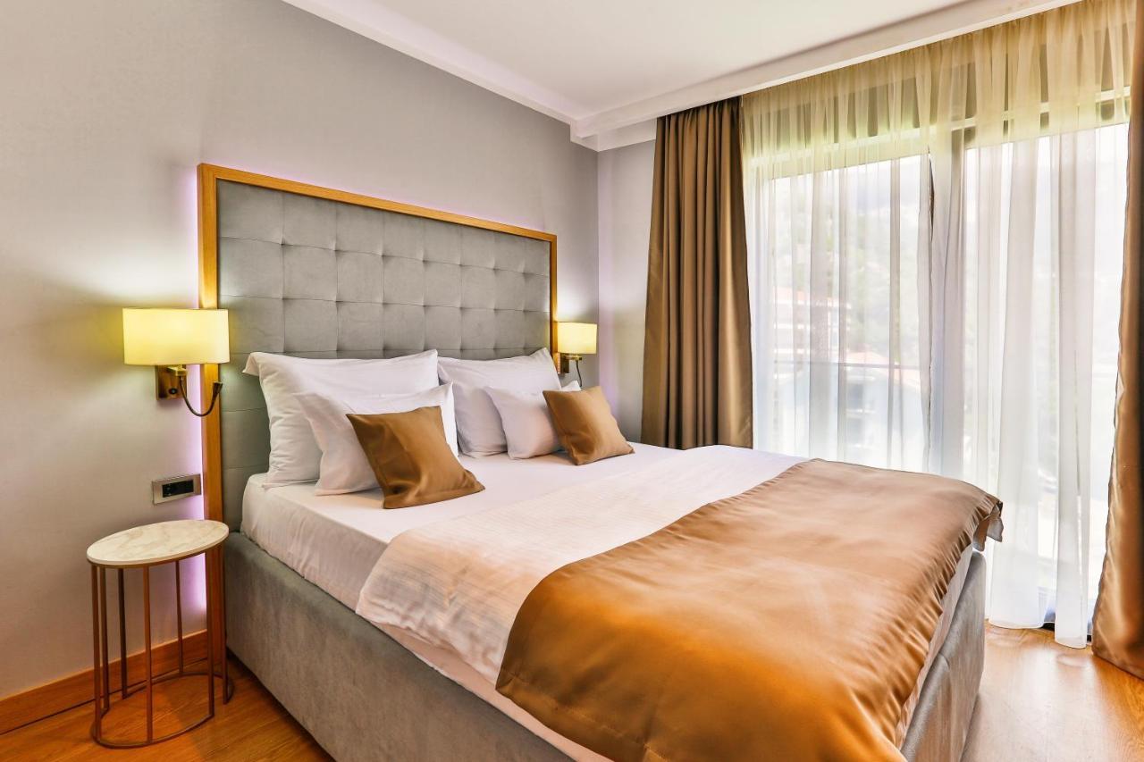 Hotel Lusso Mare (PKT) - Czarnogóra