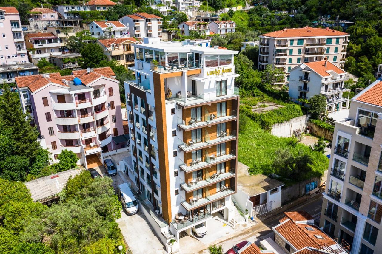 Hotel Lusso Mare (PKT) - Czarnogóra