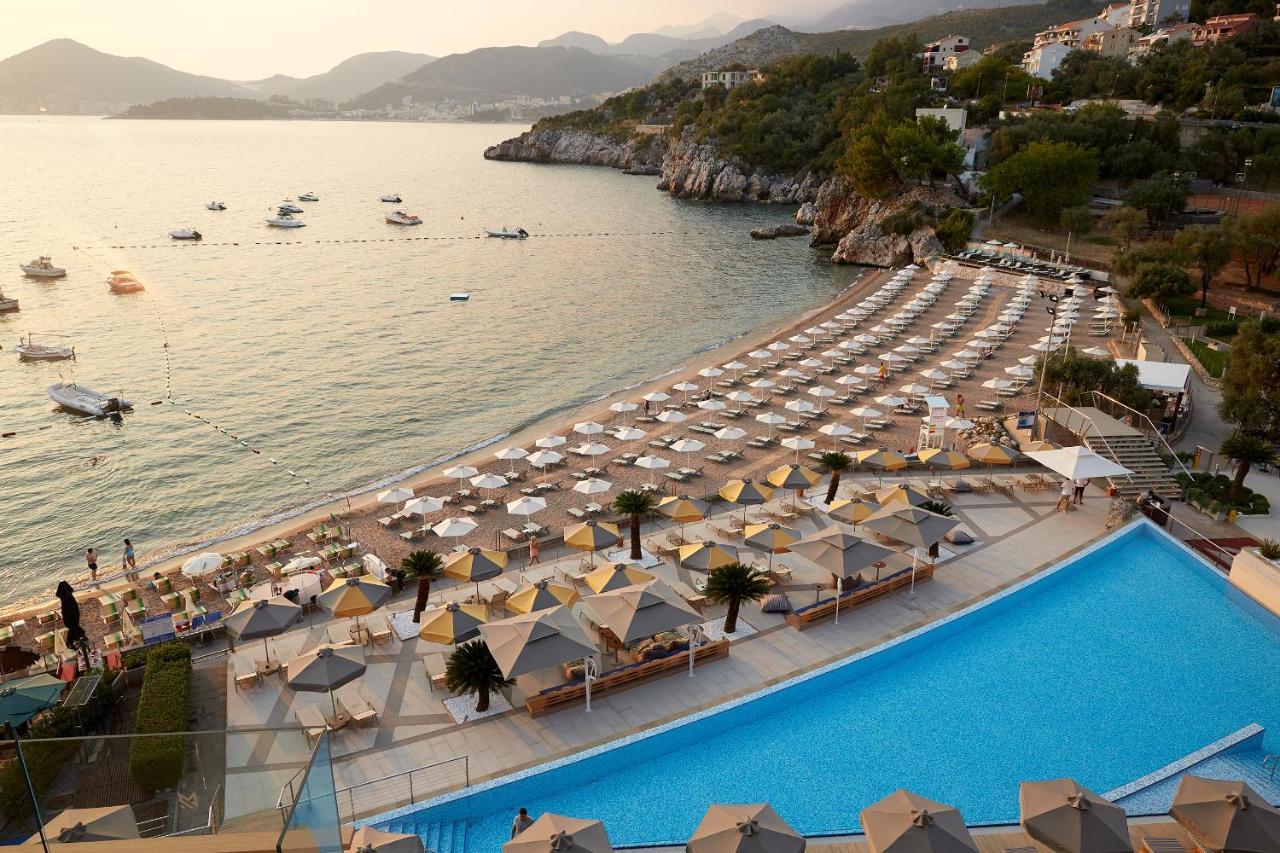 Hotel Maestral Resort & Casino (PKT) - Czarnogóra