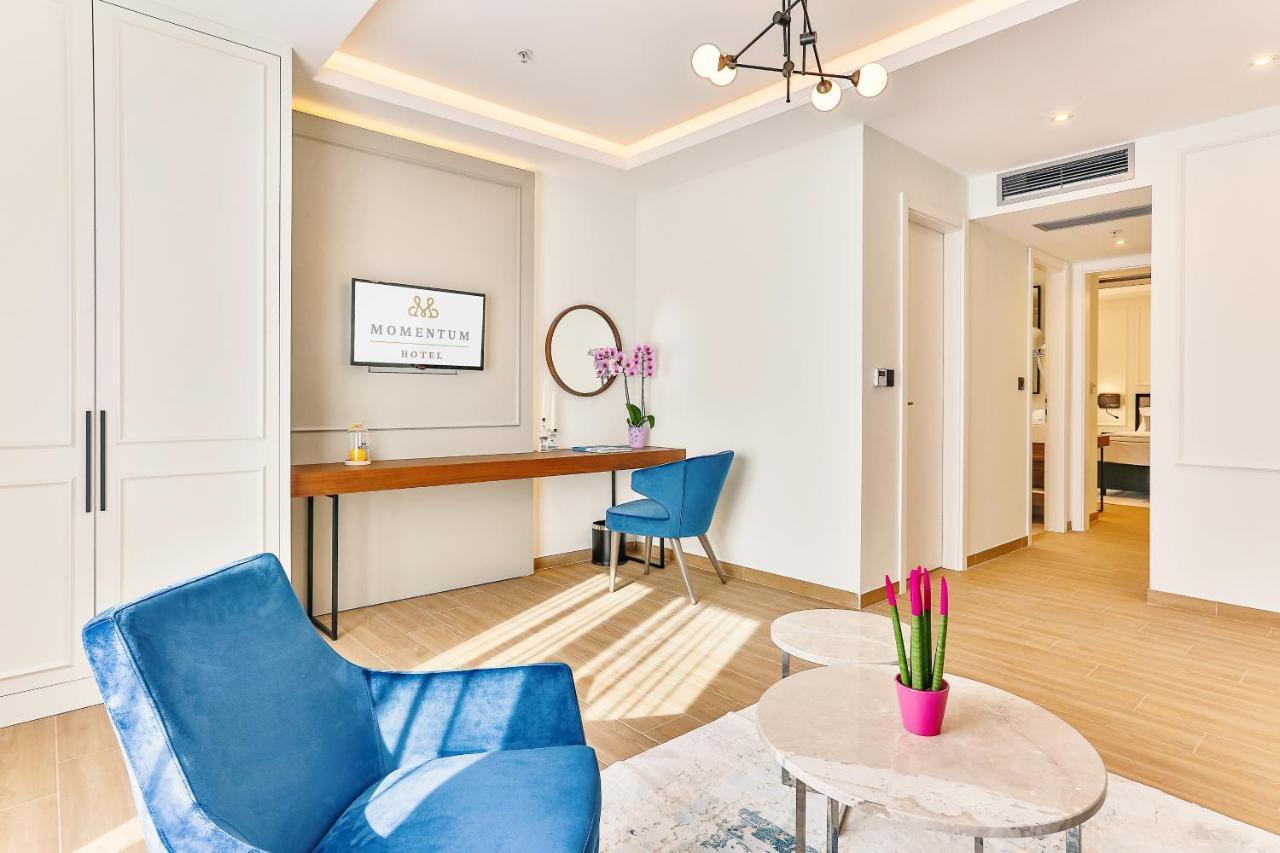 Hotel Momentum (PKT) - Czarnogóra