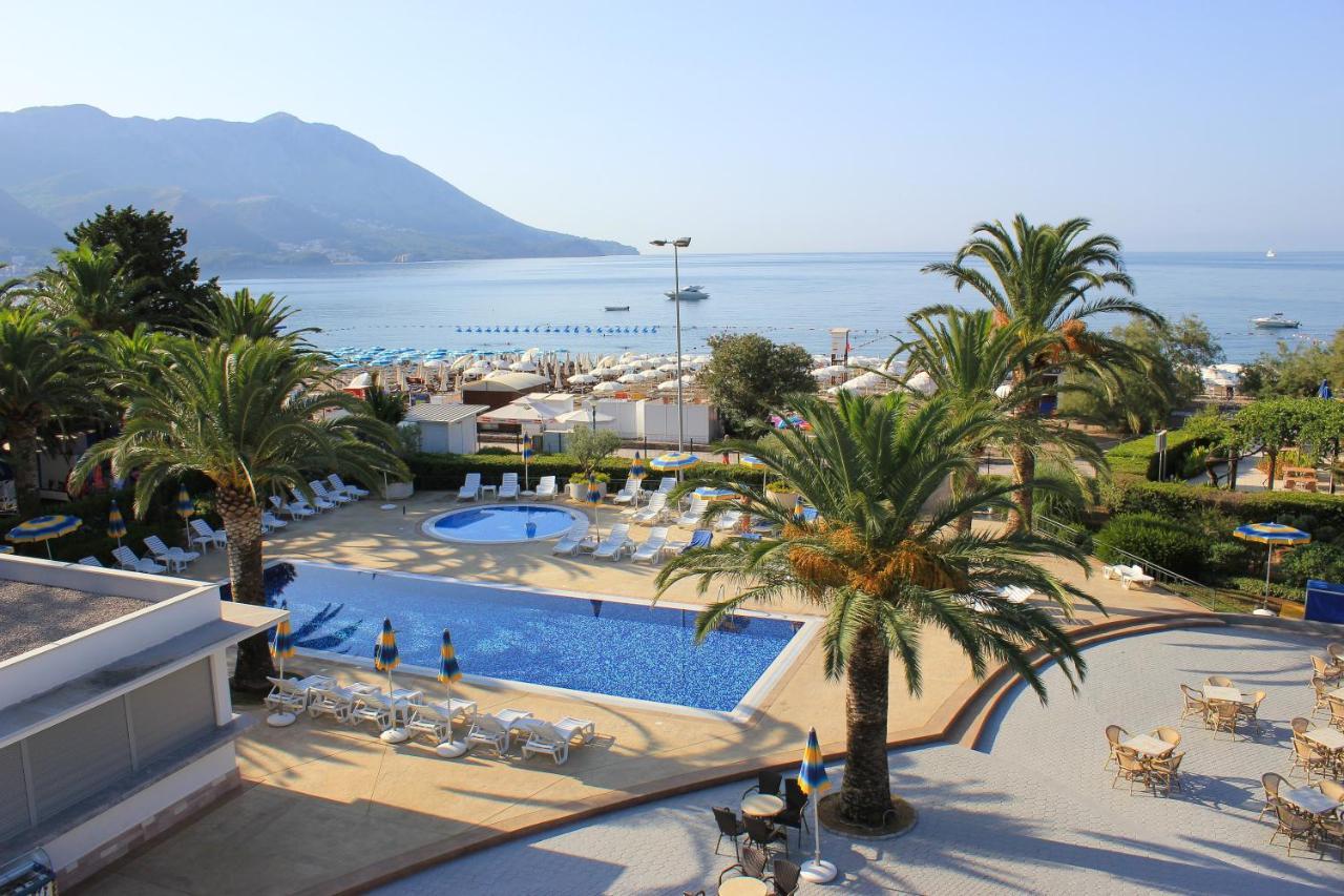 Montenegro Beach Resort - Czarnogóra