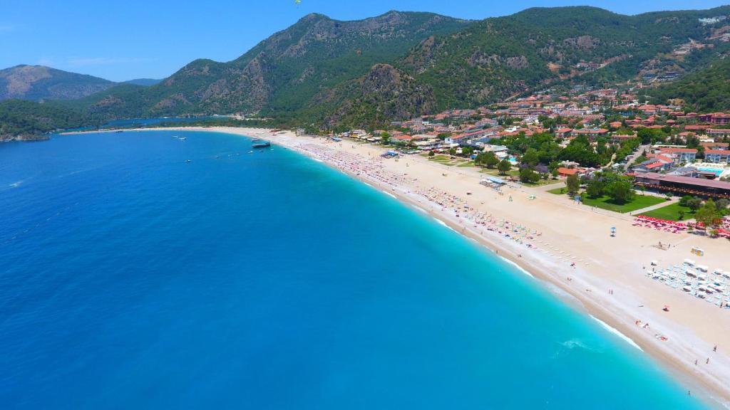 Hotel Belcekum Beach - Turcja