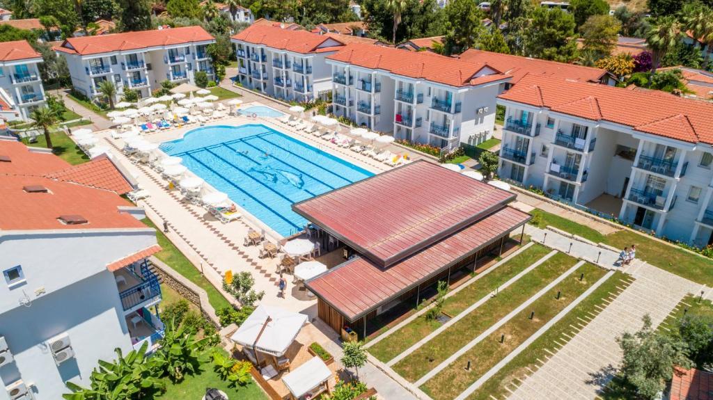 Hotel Belcekum Beach - Turcja