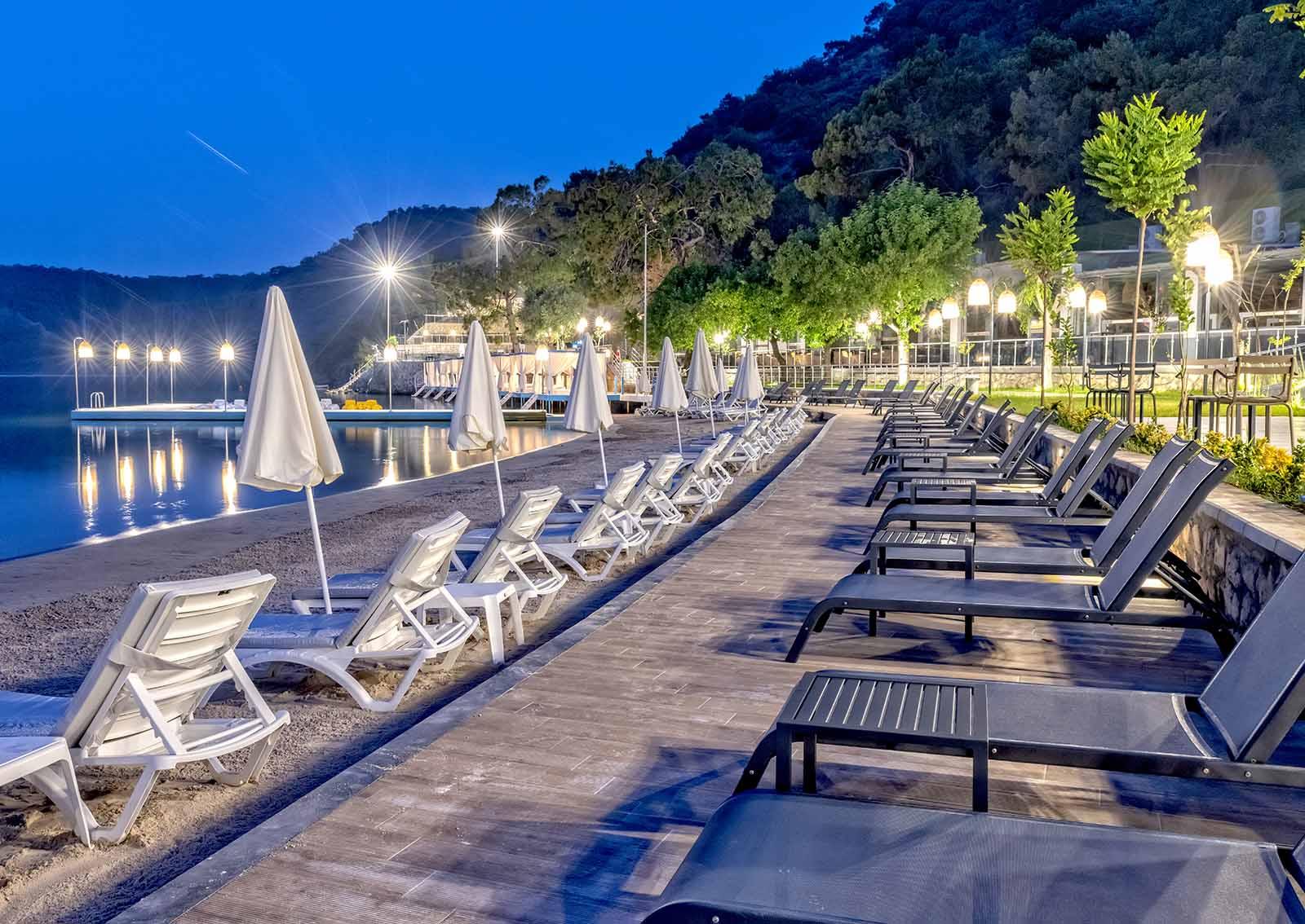 Hotel Club Meri - Turcja