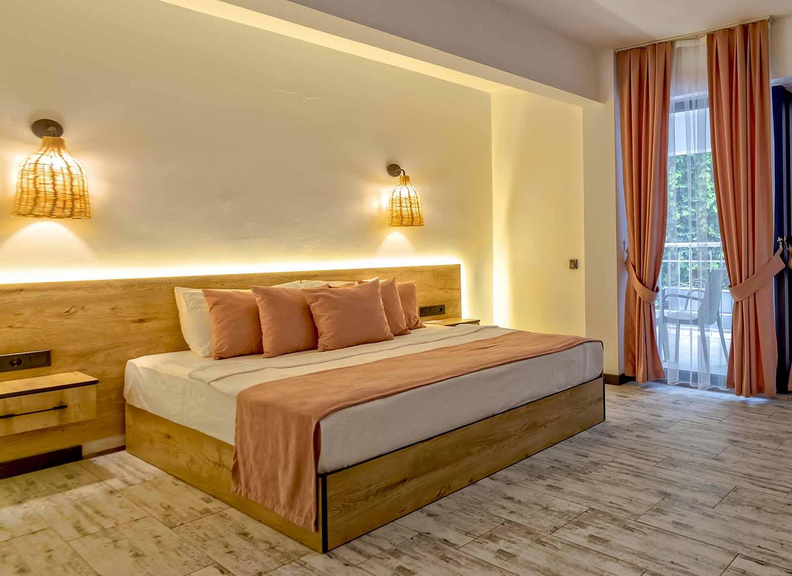 Hotel Club Meri - Turcja