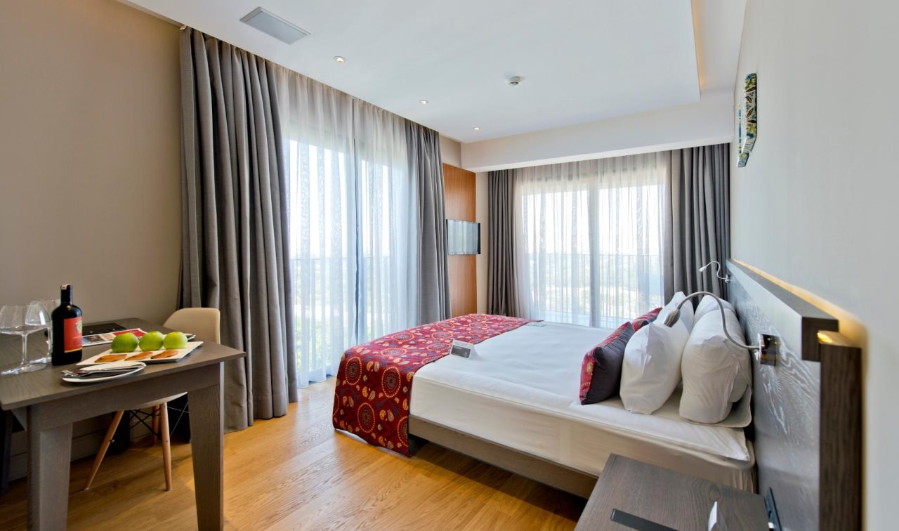 Hotel Ramada Resort Bodrum - Turcja
