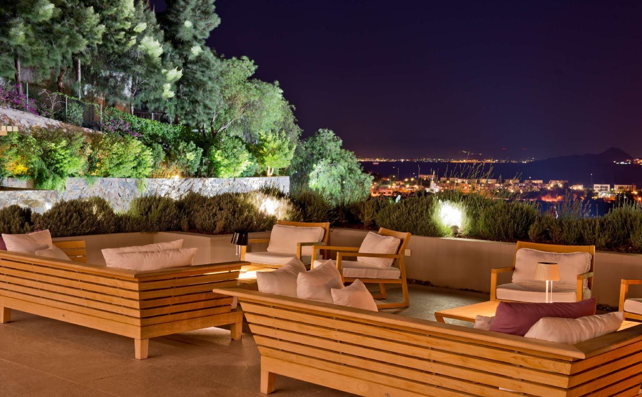 Hotel Ramada Resort Bodrum - Turcja