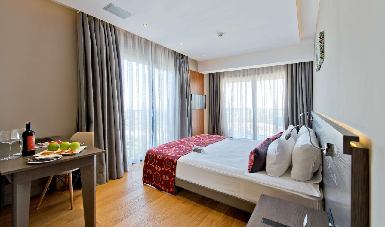 Hotel Ramada Resort Bodrum - Turcja