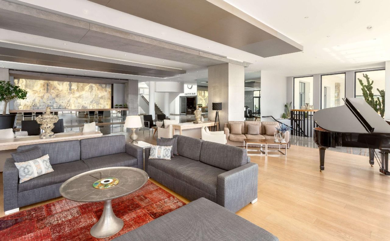 Hotel Ramada Resort Bodrum - Turcja