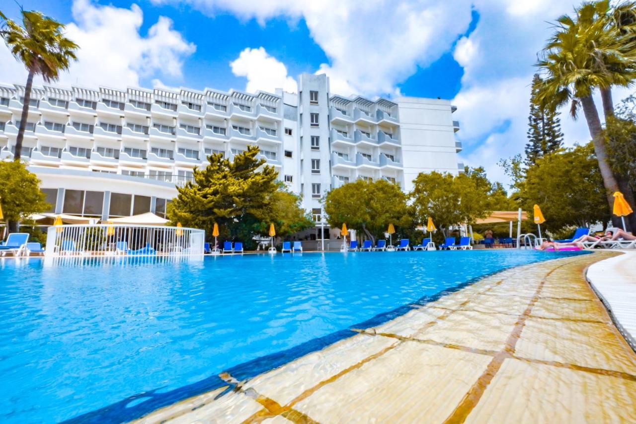 Papouis Protaras Hotel - Cypr