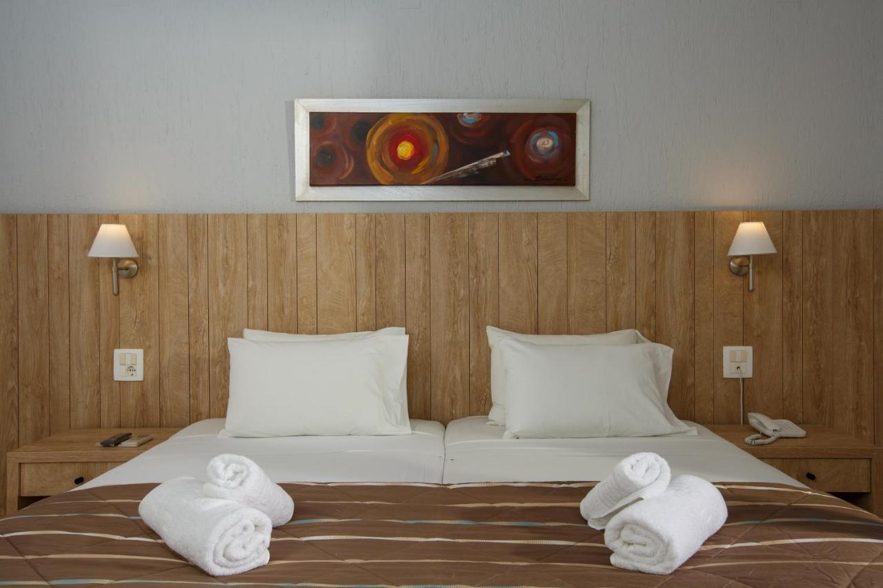 Hotel Europa Beach - Grecja
