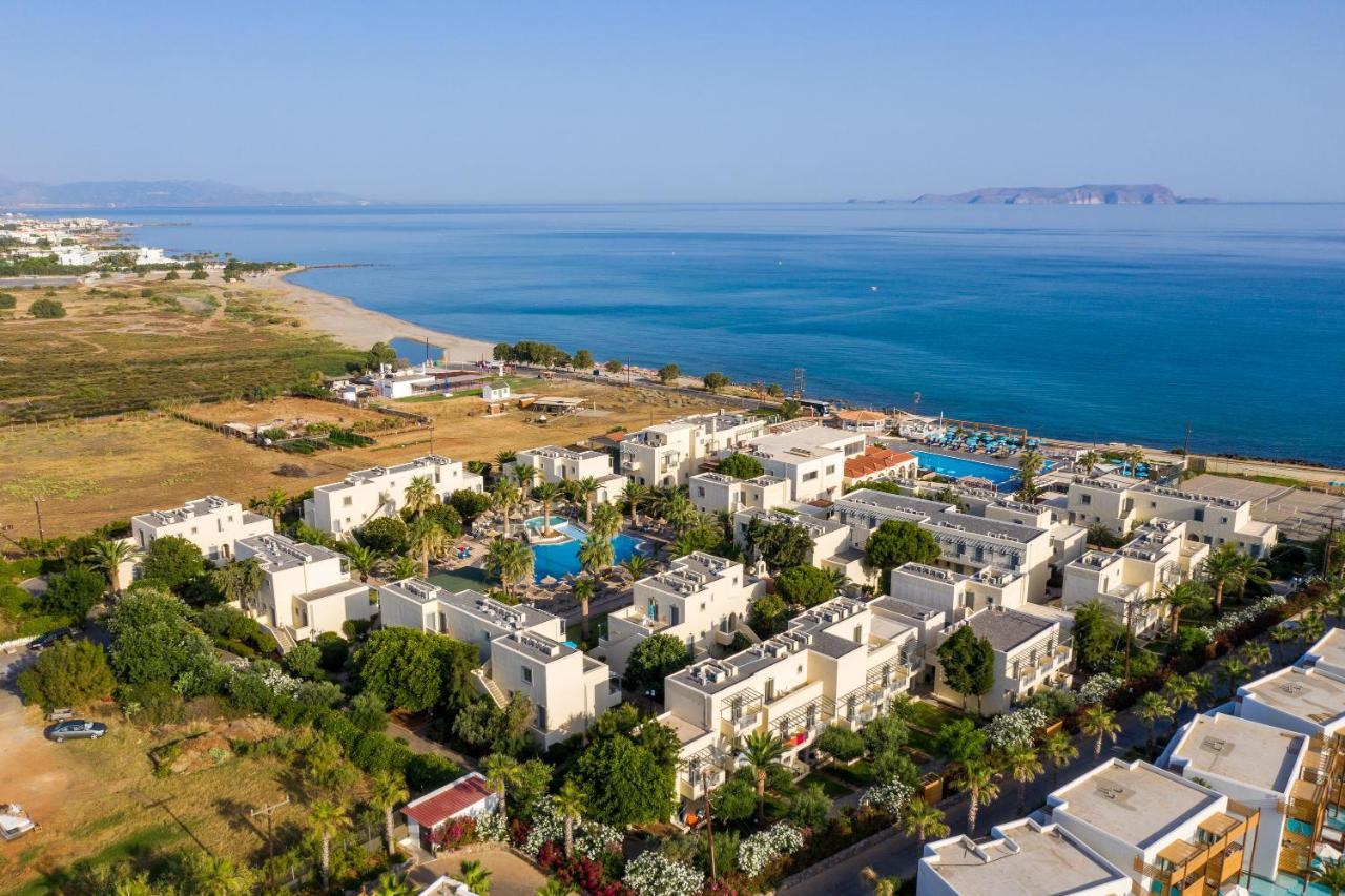 Hotel Europa Beach - Grecja